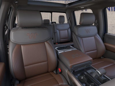 2026 Ford F-150 King Ranch®