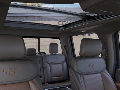 2026 Ford F-150 King Ranch®