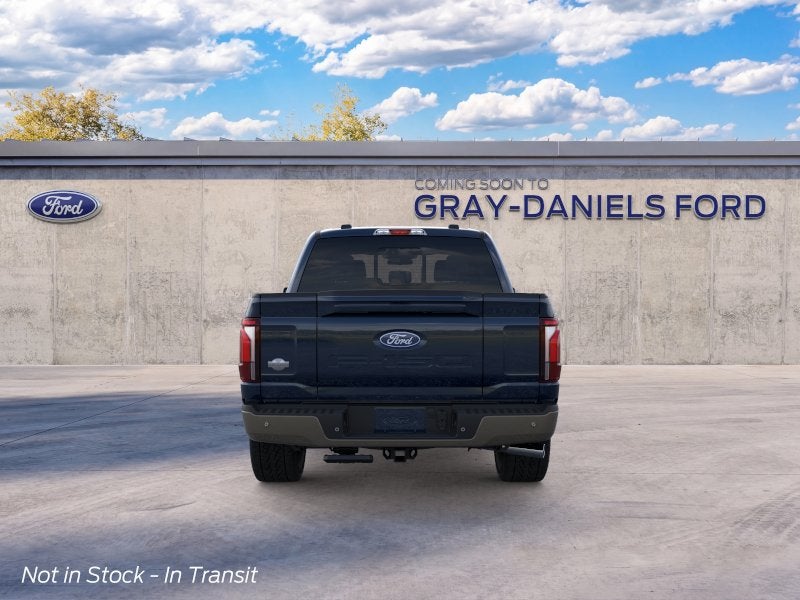2026 Ford F-150 King Ranch®