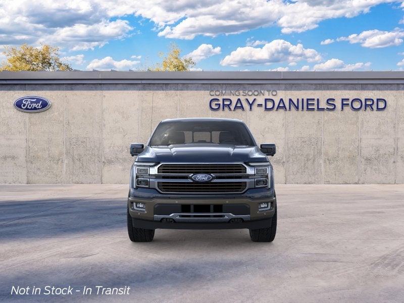 2026 Ford F-150 King Ranch®