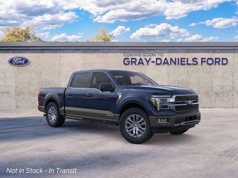 2026 Ford F-150 King Ranch®