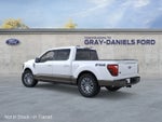 2026 Ford F-150 King Ranch®