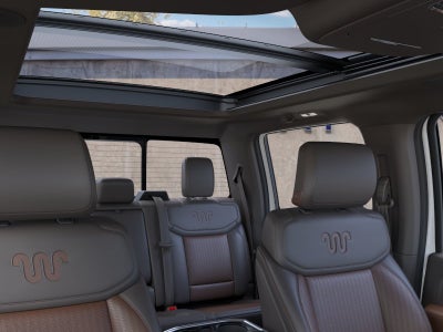 2026 Ford F-150 King Ranch®