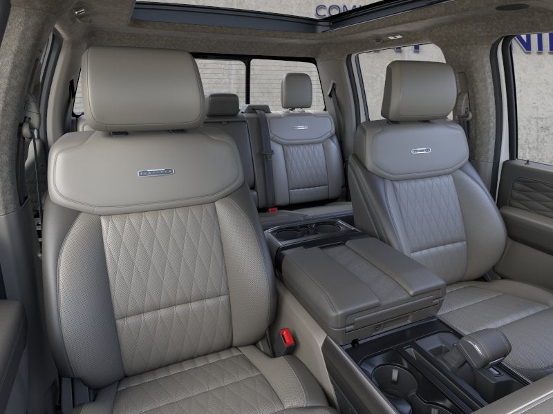 2026 Ford F-150 Platinum®