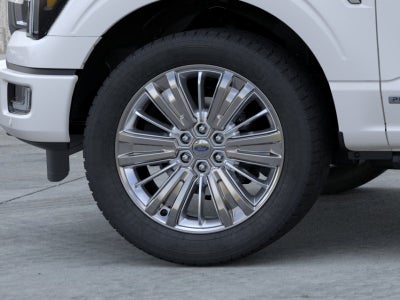 2026 Ford F-150 Platinum®