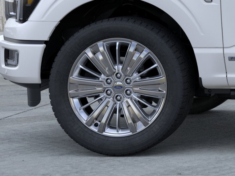 2026 Ford F-150 Platinum®