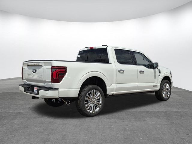 2026 Ford F-150 Platinum®