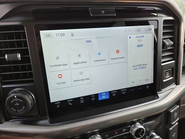 2026 Ford F-150 Platinum®