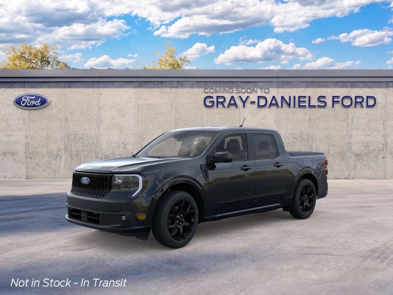 2026 Ford Maverick Lobo™