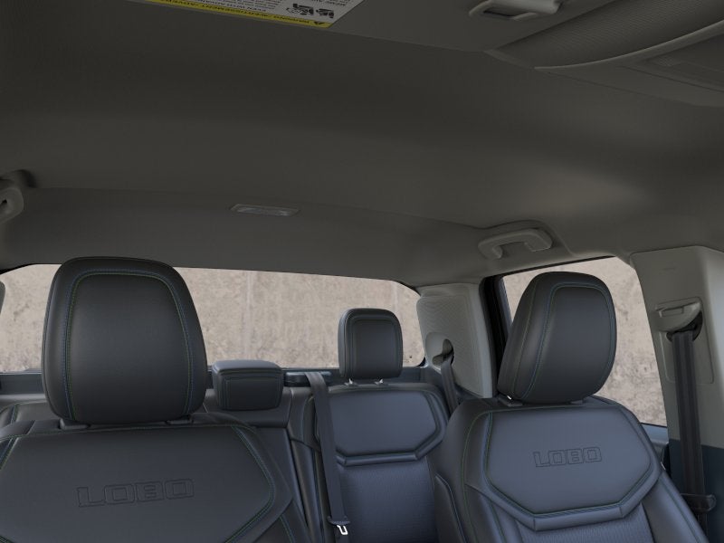 2026 Ford Maverick Lobo™
