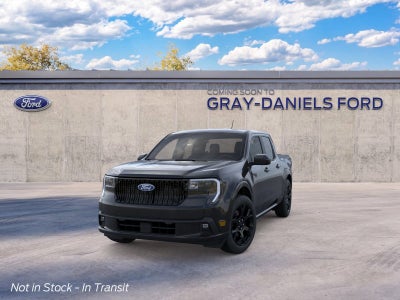 2026 Ford Maverick Lobo™
