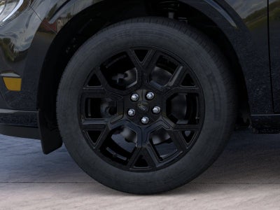 2026 Ford Maverick Lobo™