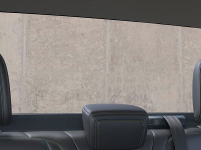 2026 Ford Maverick Lobo™