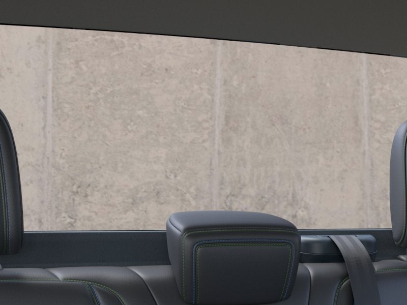 2026 Ford Maverick Lobo™
