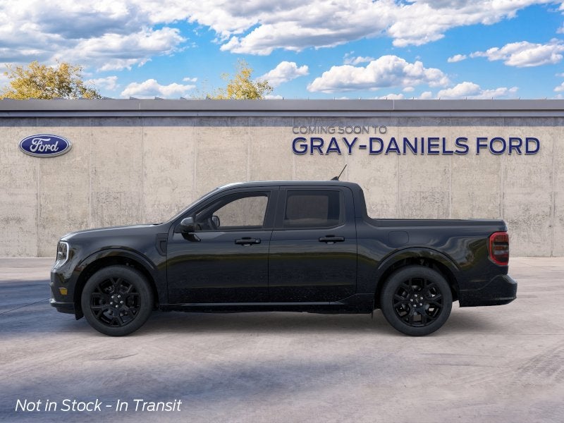 2026 Ford Maverick Lobo™
