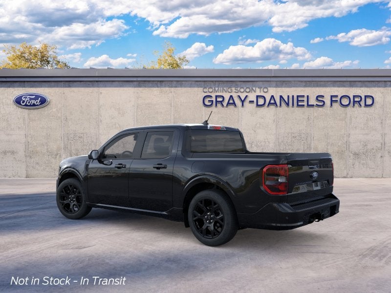 2026 Ford Maverick Lobo™