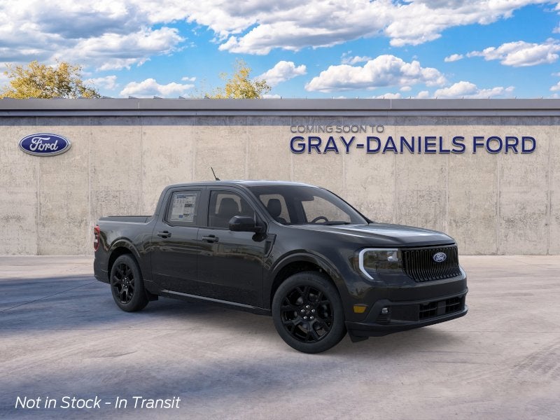 2026 Ford Maverick Lobo™