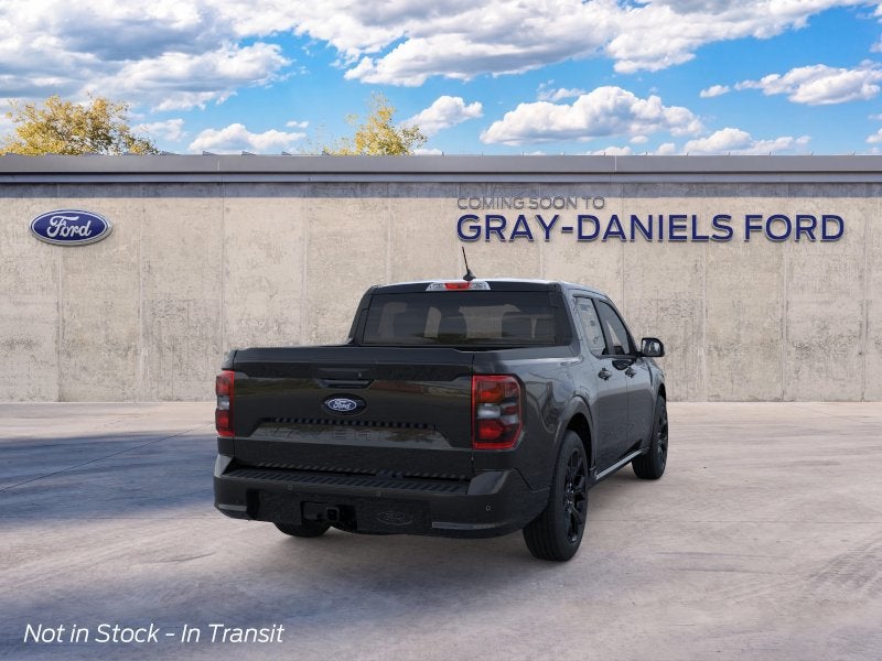 2026 Ford Maverick Lobo™