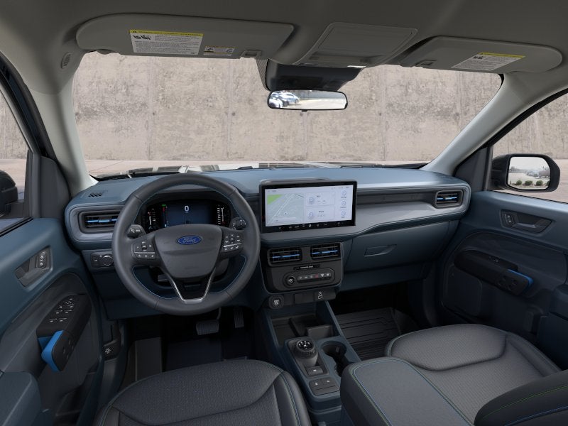 2026 Ford Maverick Lobo™