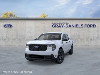 2026 Ford Maverick Lariat®