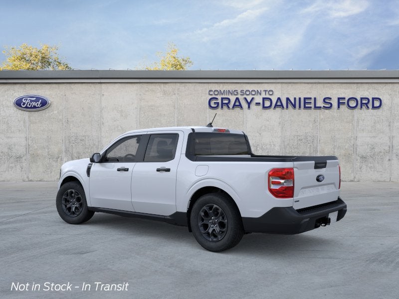 2026 Ford Maverick Lariat®