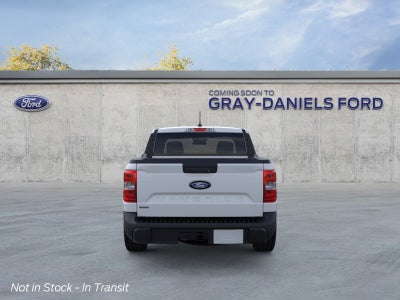 2026 Ford Maverick Lariat®