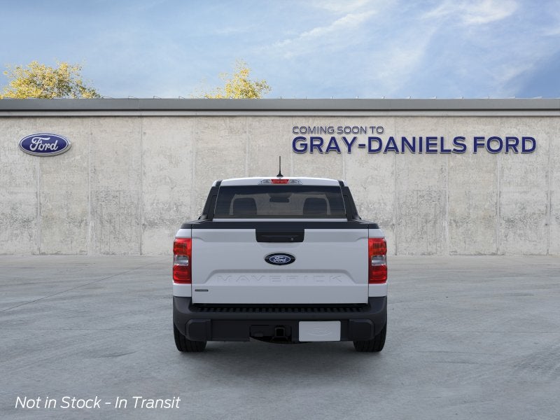 2026 Ford Maverick Lariat®