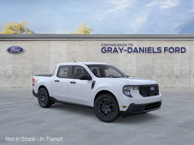 2026 Ford Maverick Lariat®