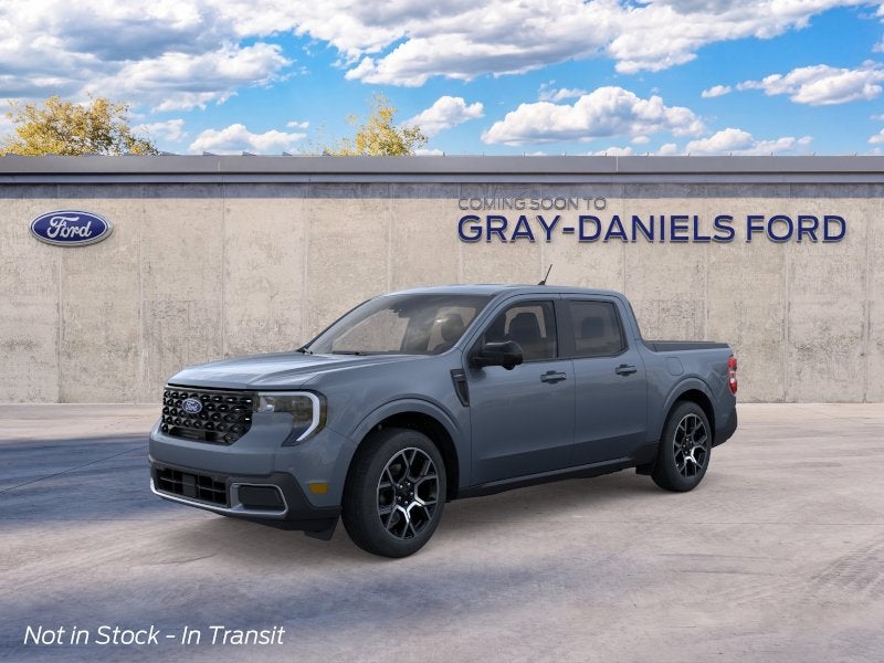 2026 Ford Maverick Lariat®