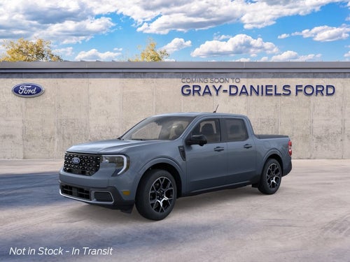 2026 Ford Maverick Lariat®