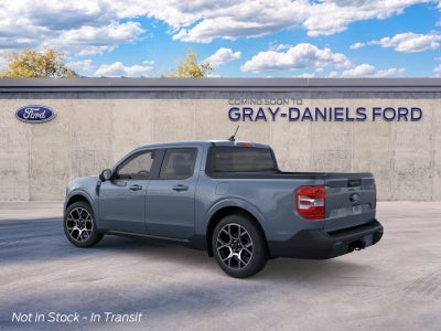 2026 Ford Maverick Lariat®