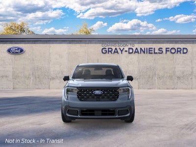 2026 Ford Maverick Lariat®