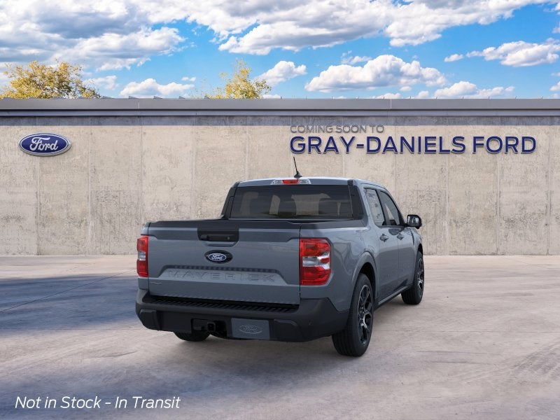 2026 Ford Maverick Lariat®