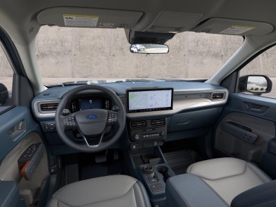 2026 Ford Maverick Lariat®