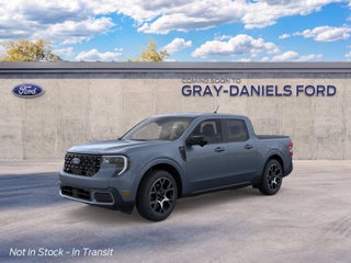2026 Ford Maverick Lariat®