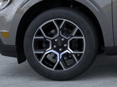 2026 Ford Maverick Lariat®