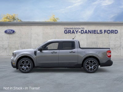 2026 Ford Maverick Lariat®