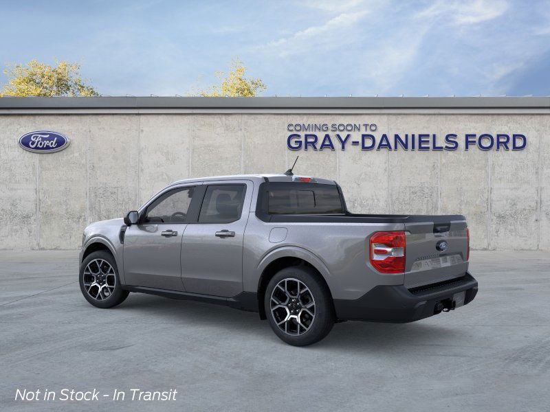 2026 Ford Maverick Lariat®