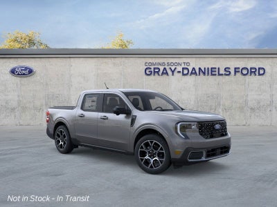 2026 Ford Maverick Lariat®