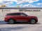 2027 Lincoln Aviator Premiere