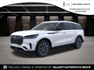 2026 Lincoln Aviator Premiere®
