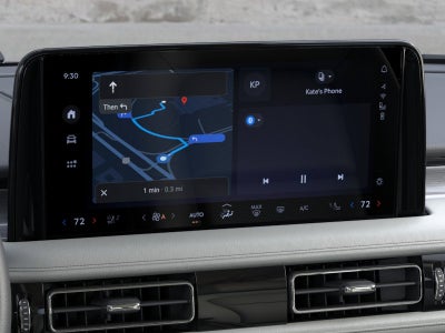 2026 Lincoln Aviator Premiere®