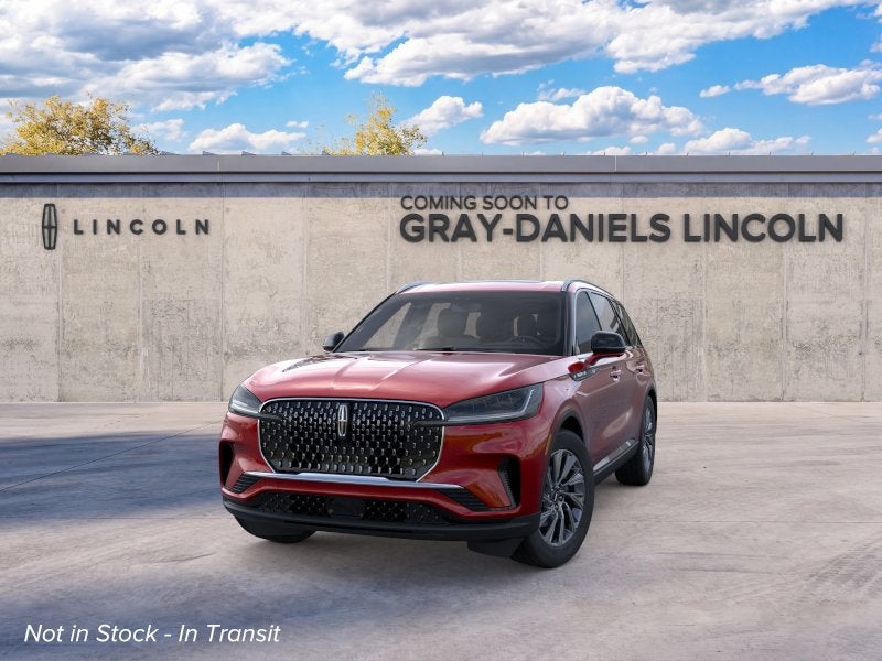 2026 Lincoln Aviator Premiere®