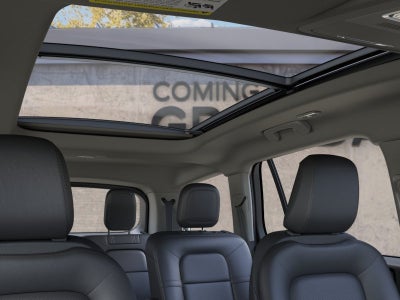 2026 Lincoln Aviator Premiere®