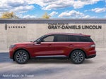 2026 Lincoln Aviator Premiere®