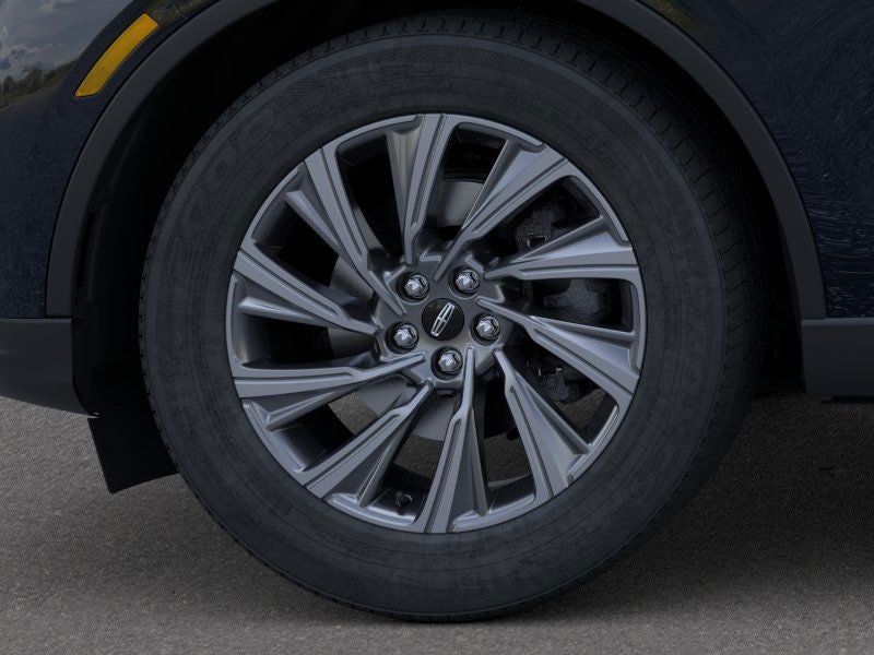 2026 Lincoln Aviator Premiere®