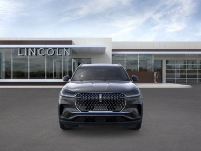 2026 Lincoln Aviator Premiere®