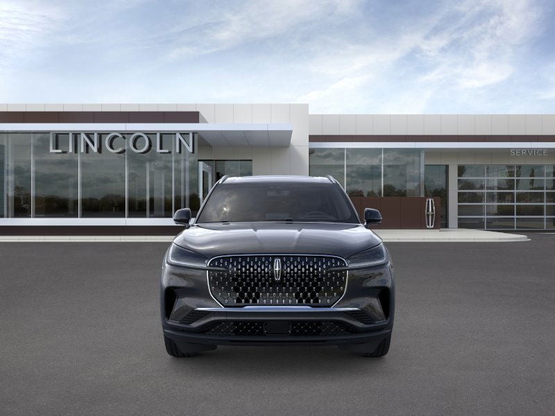 2026 Lincoln Aviator Premiere®