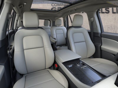 2026 Lincoln Aviator Premiere®