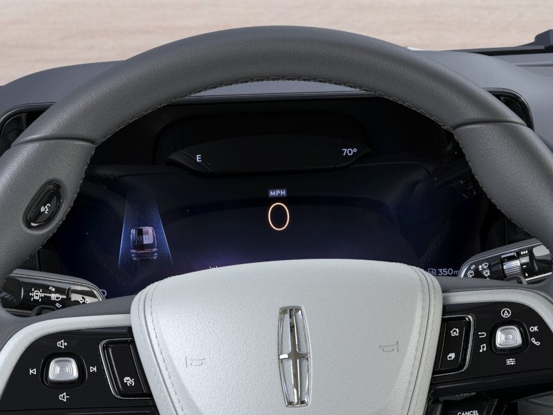2026 Lincoln Aviator Premiere®